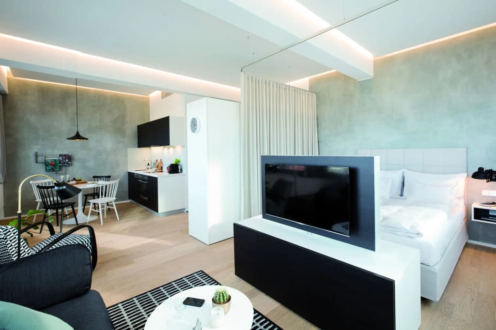 Hotel photo 2