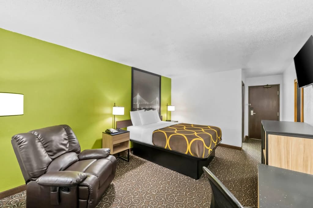 Hotel photo 9