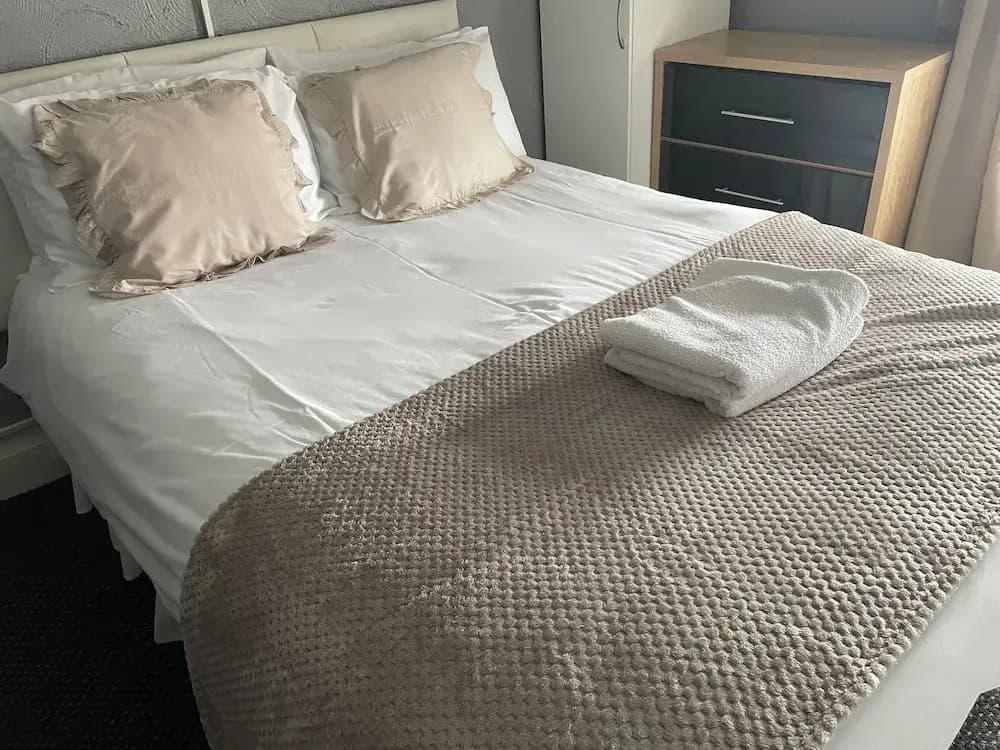 Hotel photo 10