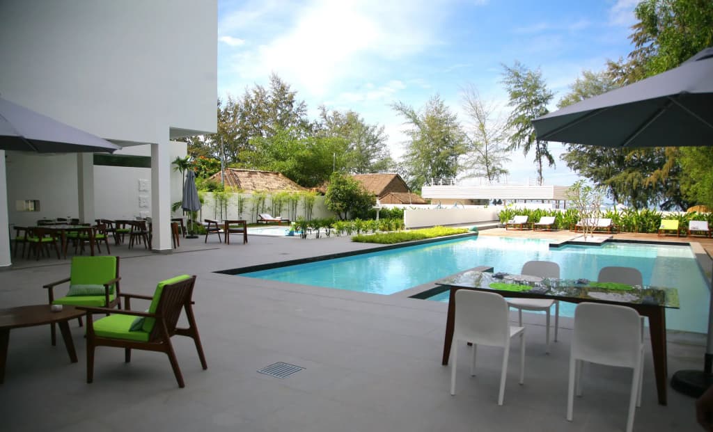 Hotel photo 21