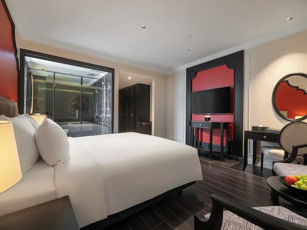 Hotel photo 6