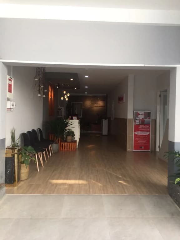 Hotel photo 16