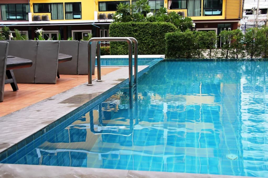 Hotel photo 12