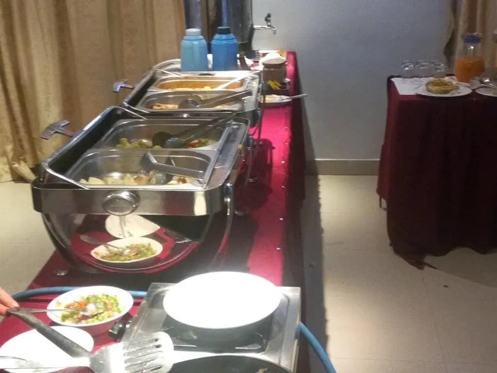 Hotel photo 11
