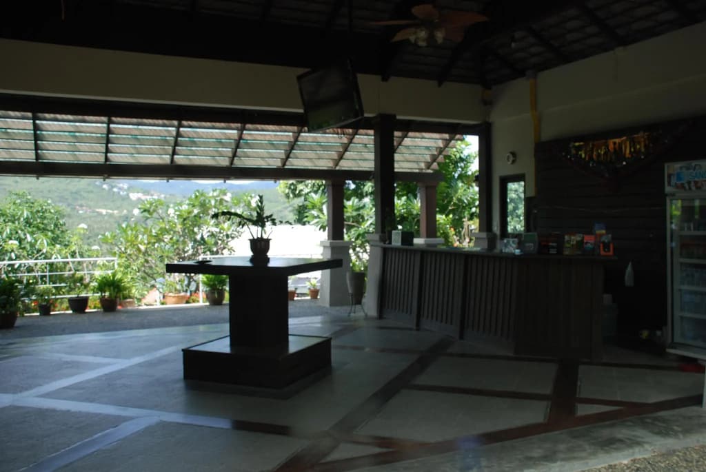 Hotel photo 16