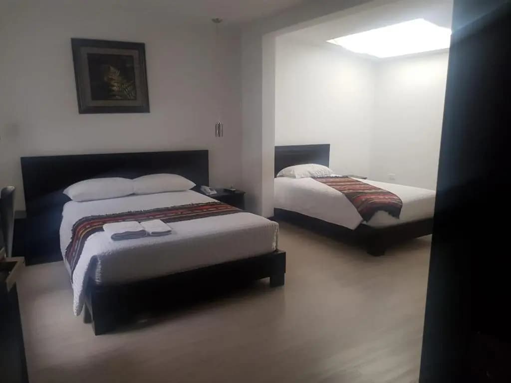 Hotel photo 3
