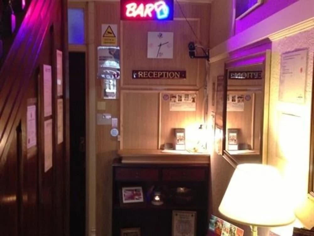 Hotel photo 20