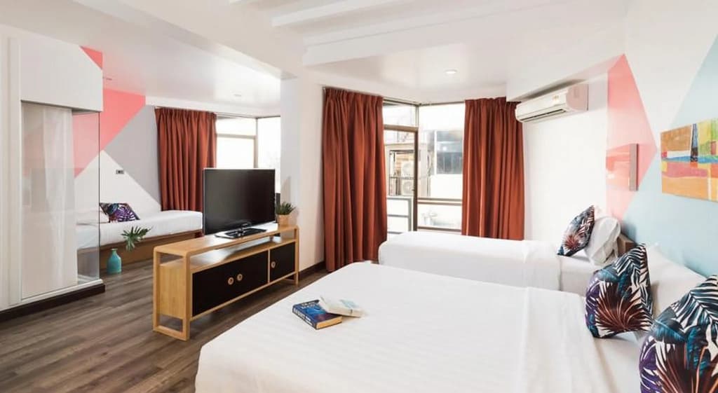 Hotel photo 15