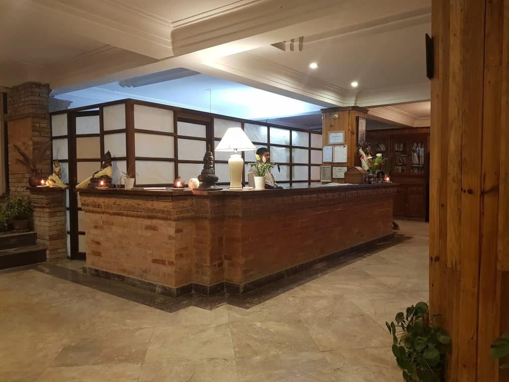 Hotel photo 2