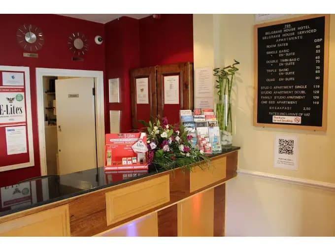 Hotel photo 26