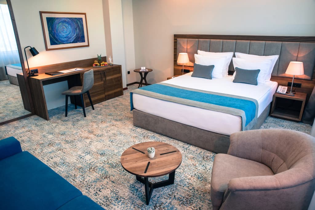 Hotel photo 7