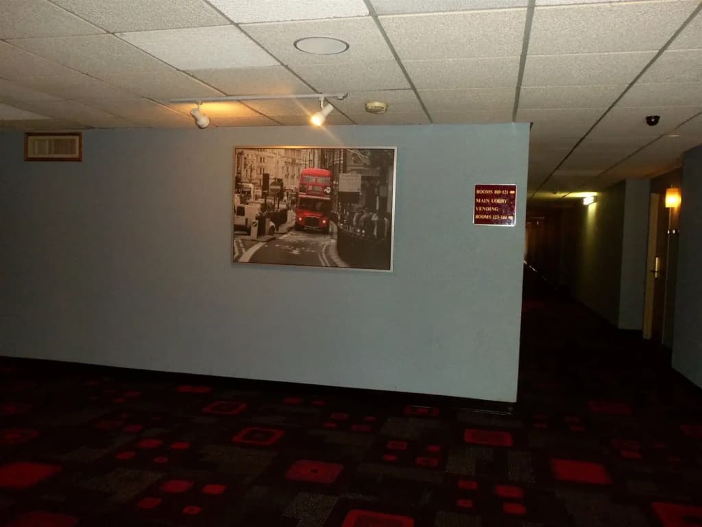 Hotel photo 10
