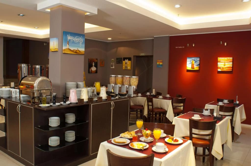 Hotel photo 29