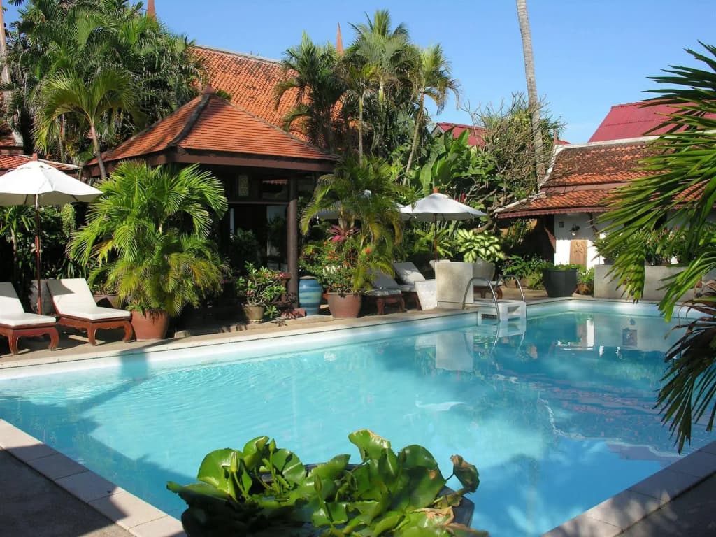 Hotel photo 24