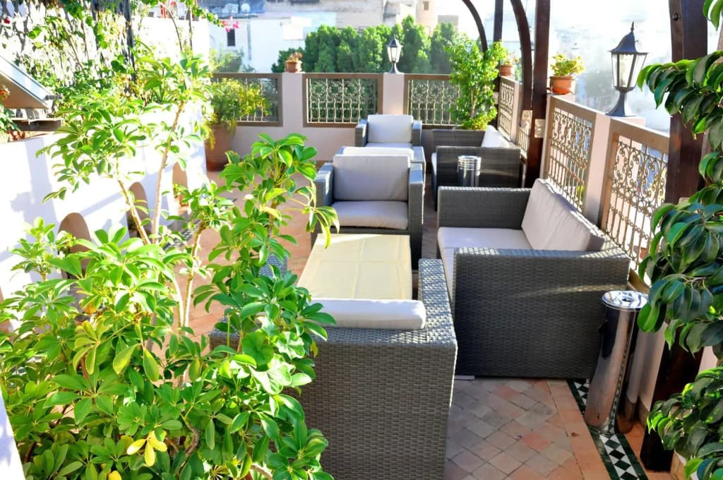 Hotel photo 15