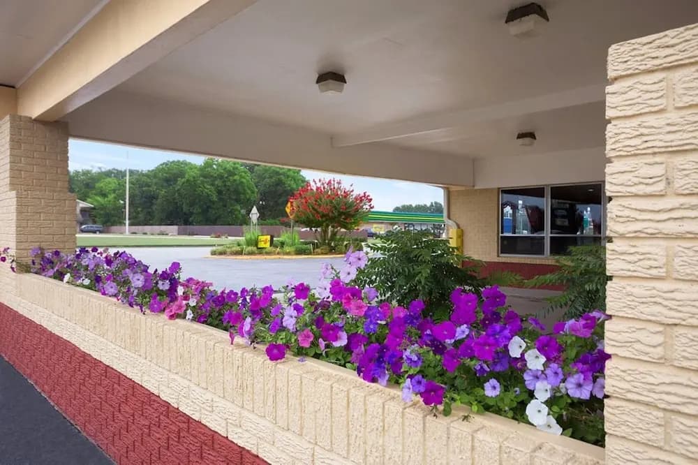 Hotel photo 9