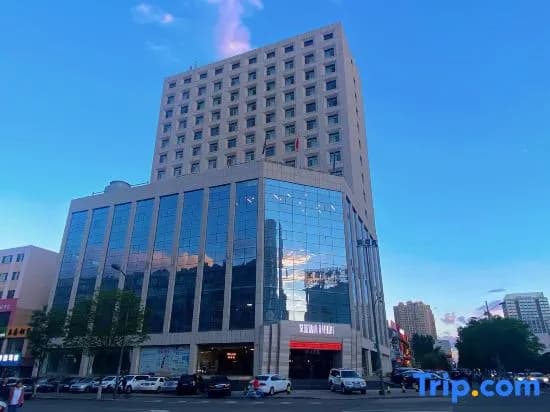 Hotel photo 12