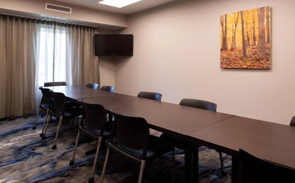 Hotel photo 20