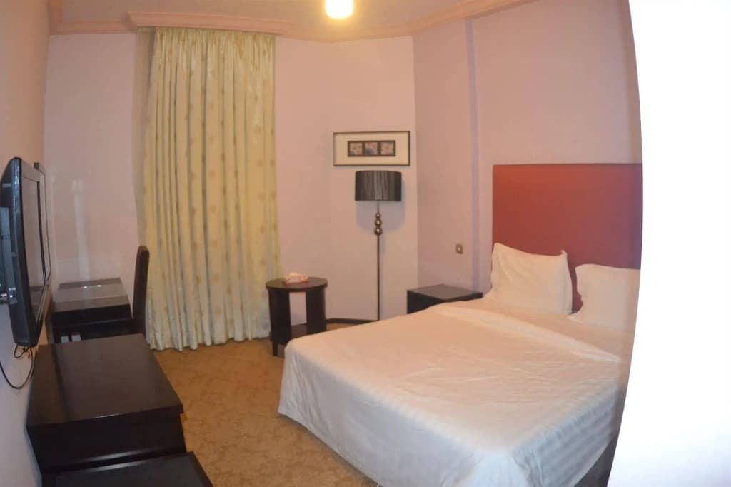 Hotel photo 7