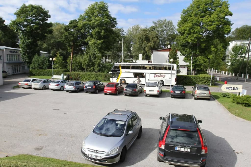 Hotel photo 12