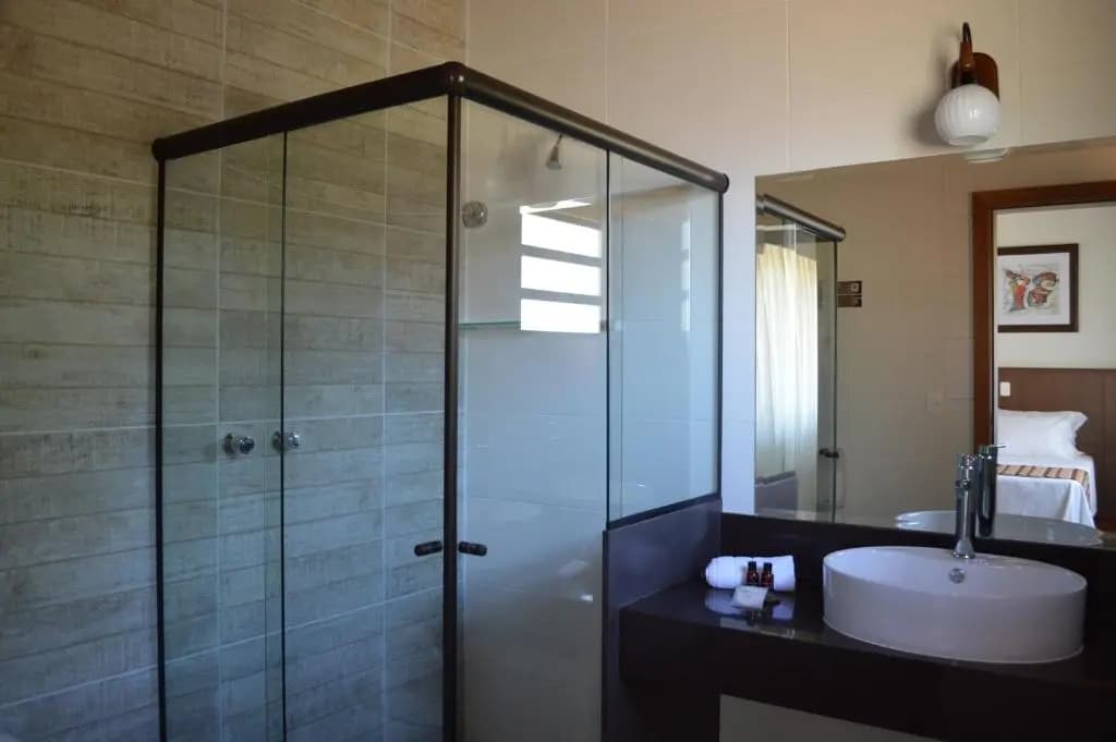 Superior Quadruple room