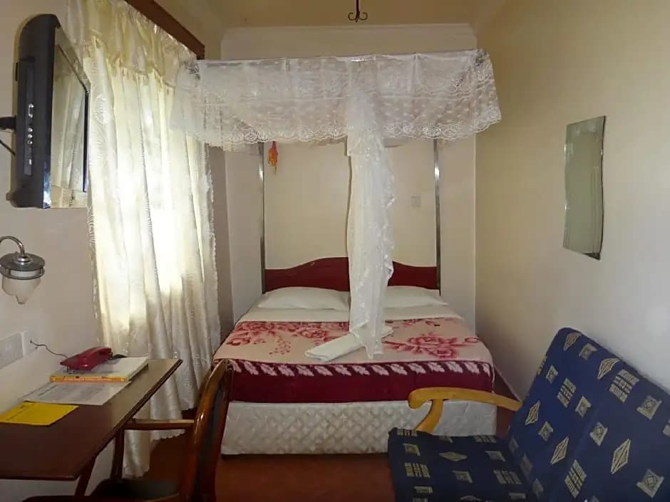 Hotel photo 1