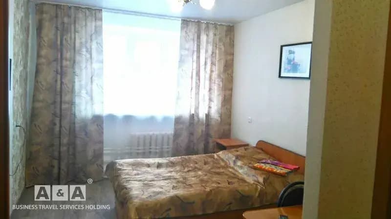 Third category room