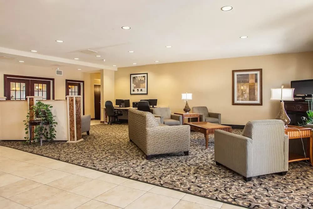 Hotel photo 2