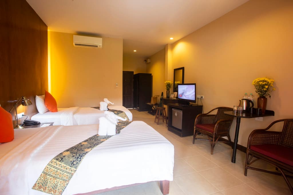Hotel photo 2