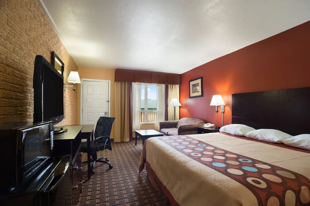 Hotel photo 2