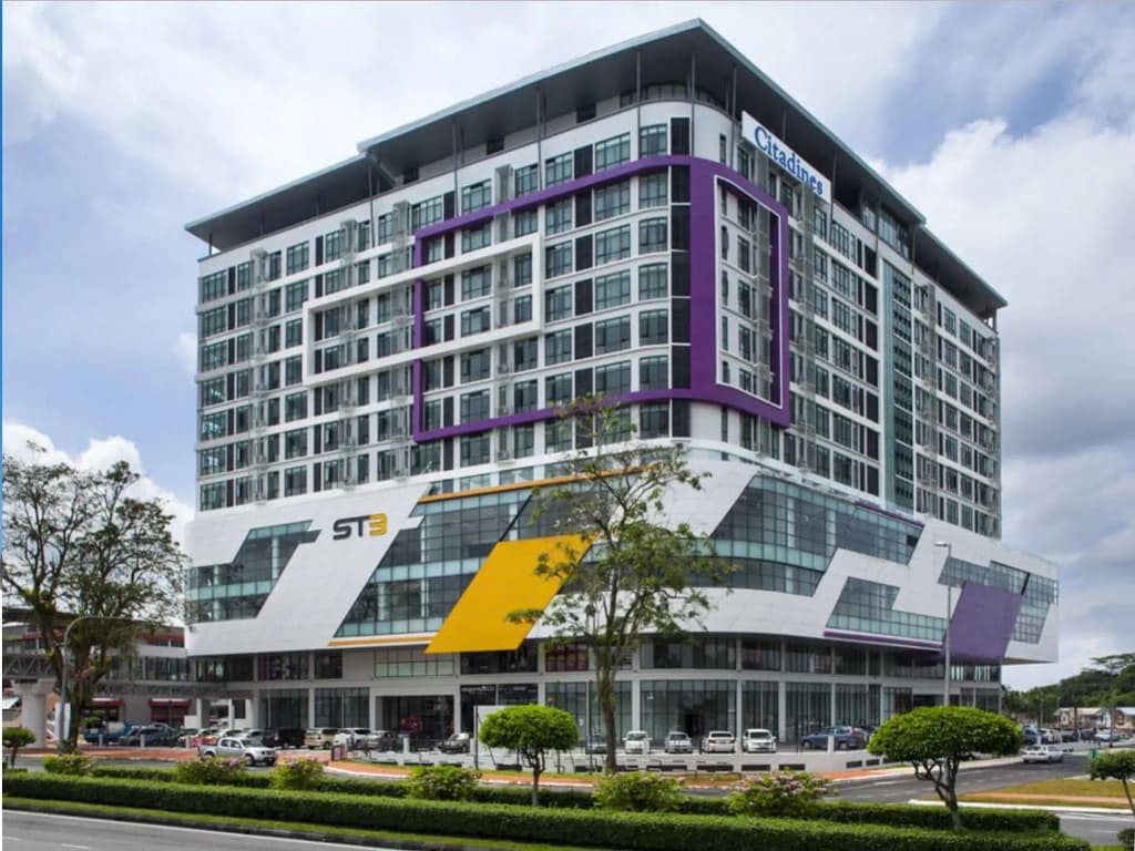 Hotel photo 1
