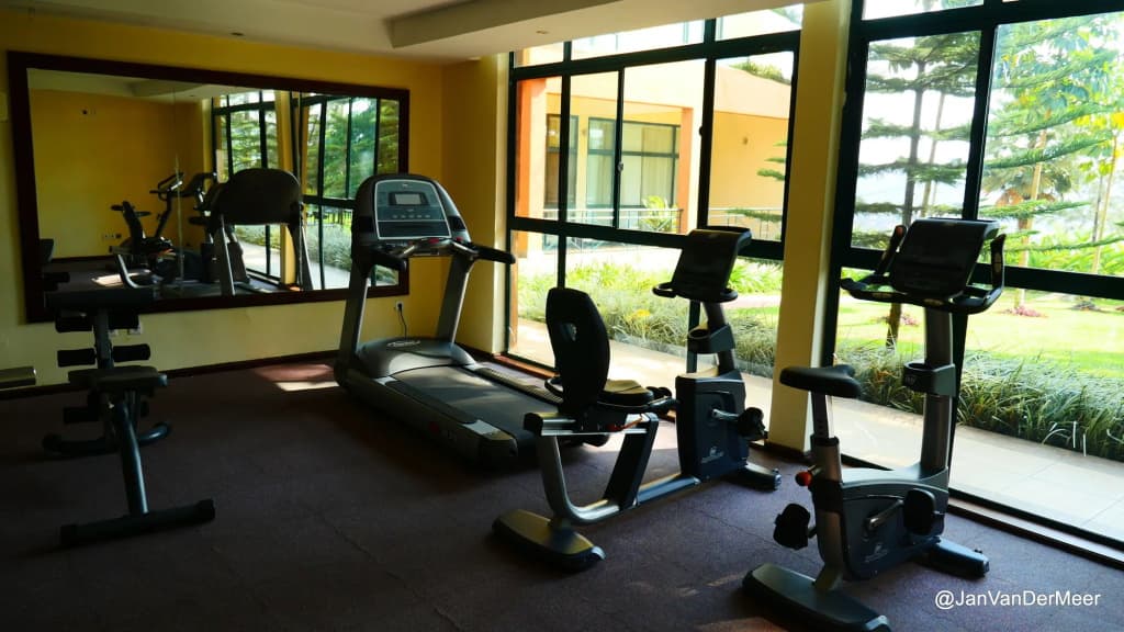 Hotel photo 16