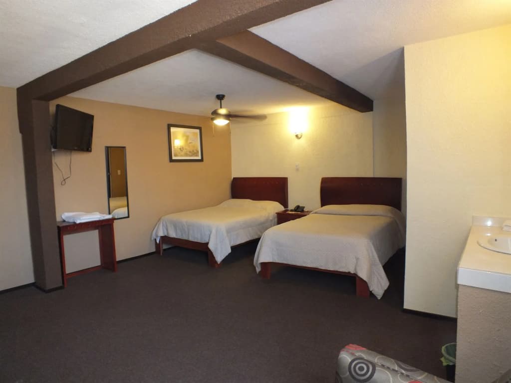 Hotel photo 3