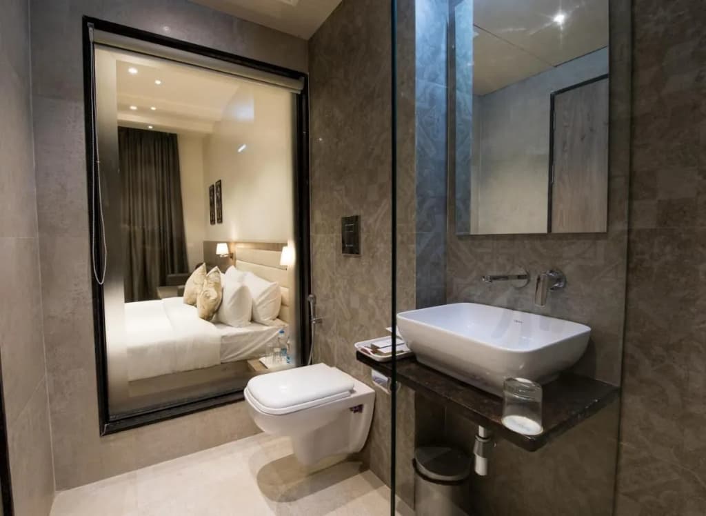 Hotel photo 8