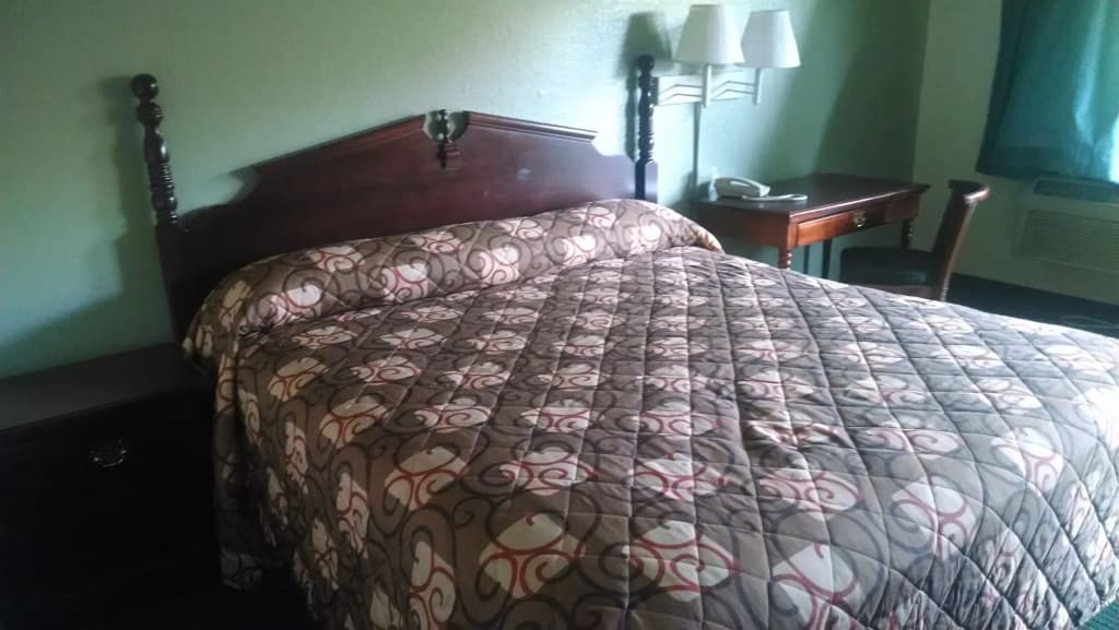 Hotel photo 5