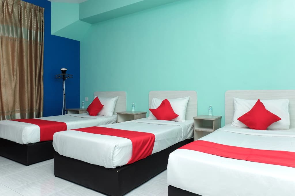 Hotel photo 9