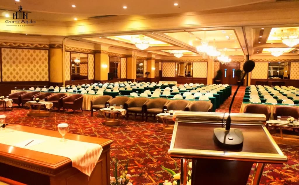 Hotel photo 19