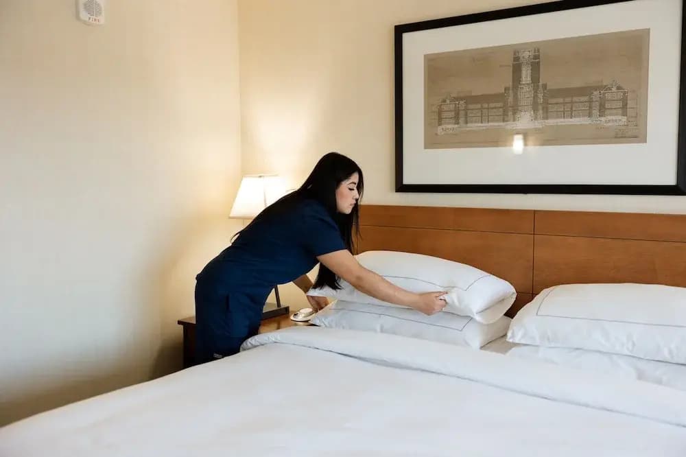 Superior room