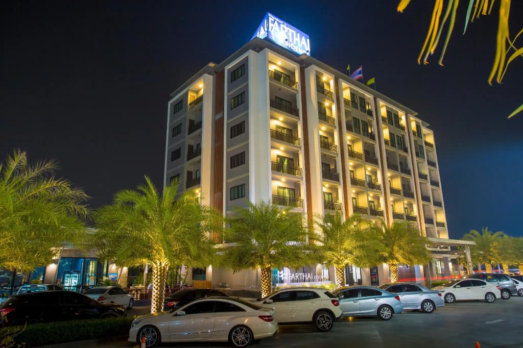 Hotel photo 1