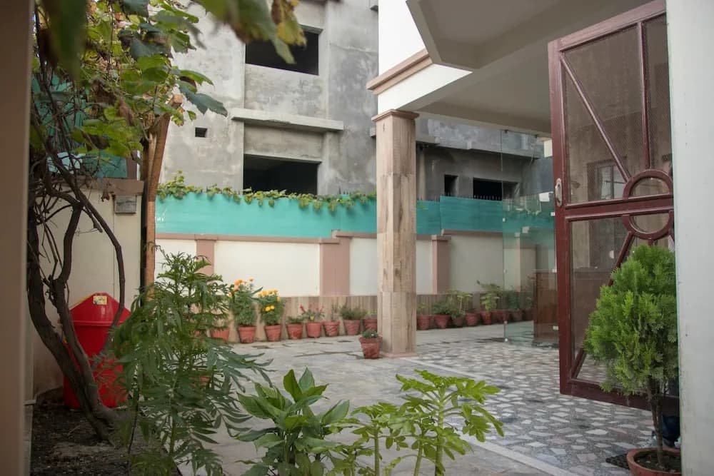 Hotel photo 13