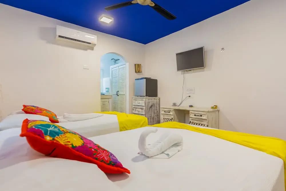 Hotel photo 2