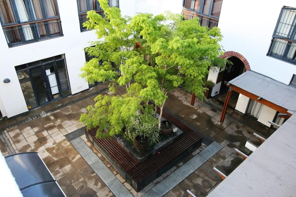 Hotel photo 1