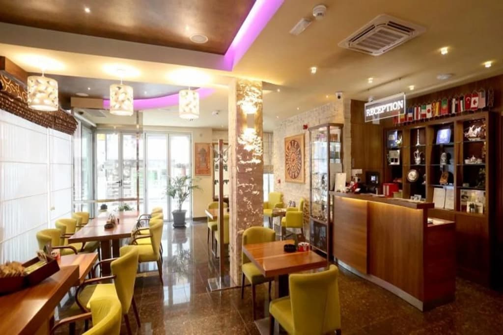Hotel photo 20