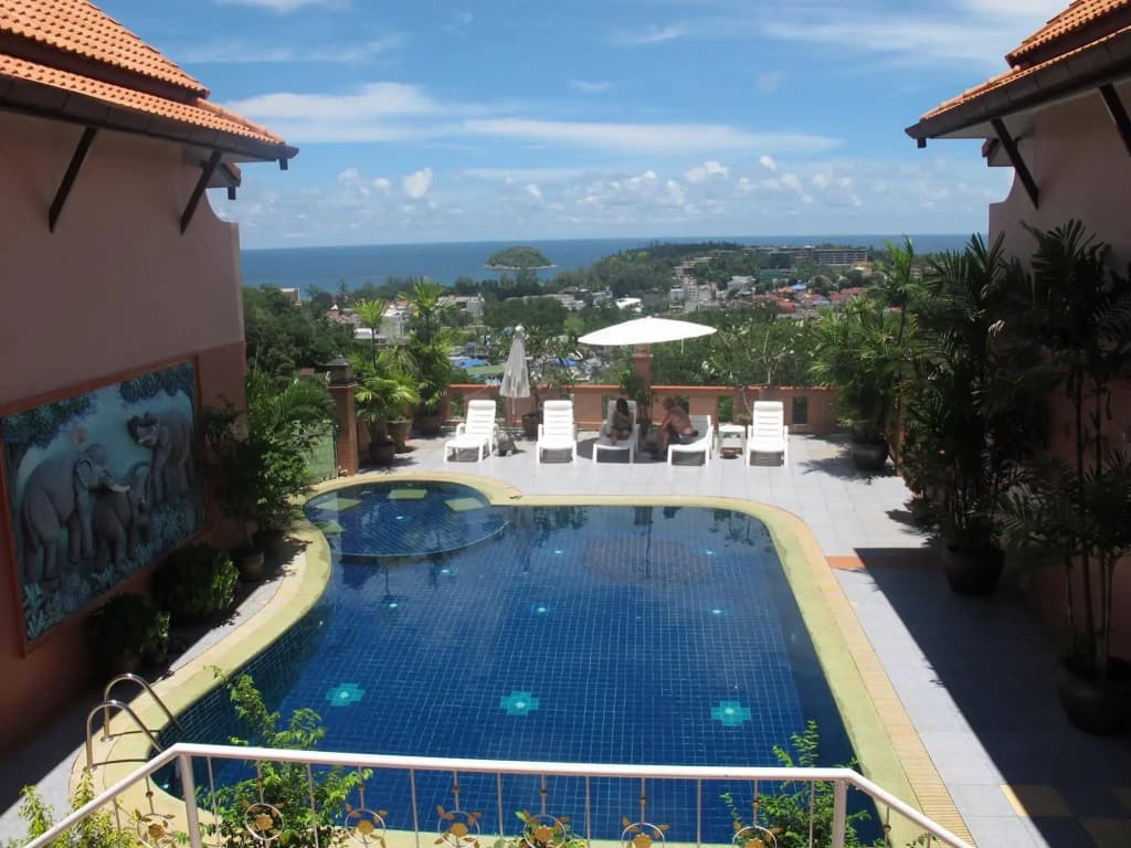 Hotel photo 22