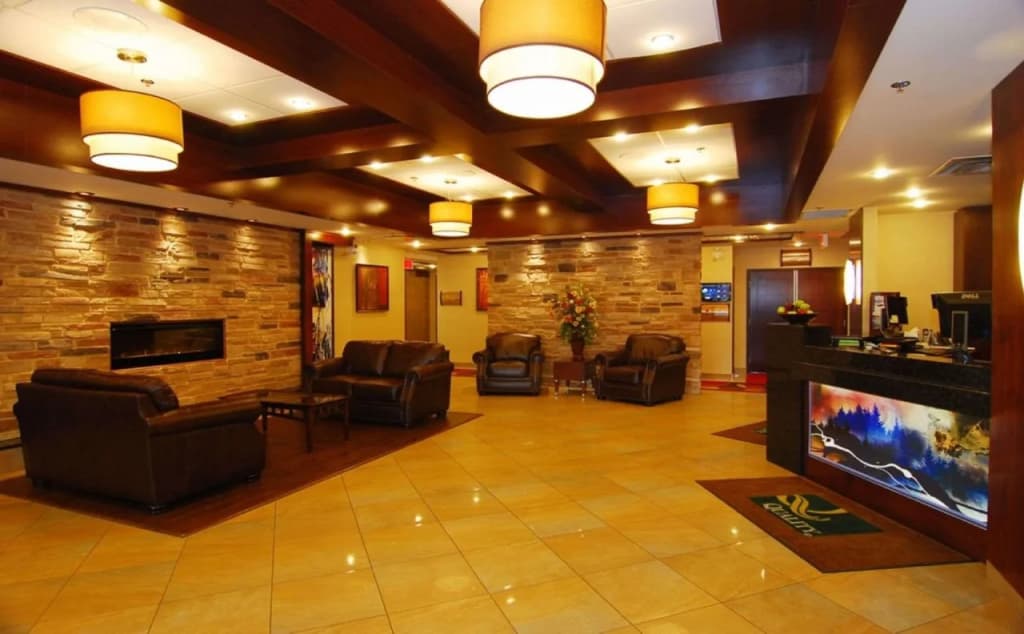 Hotel photo 23