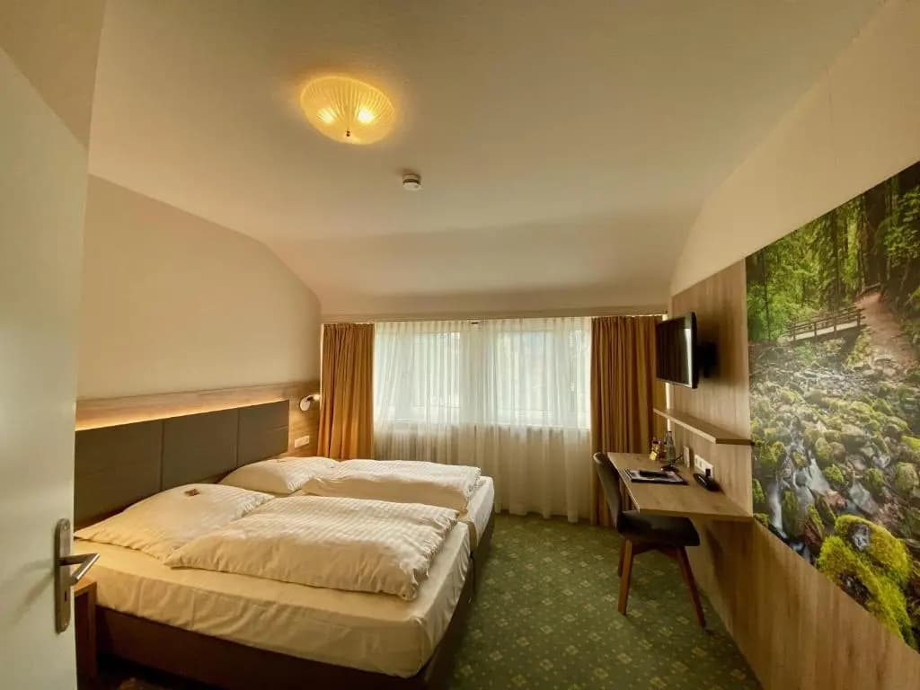 Superior room
