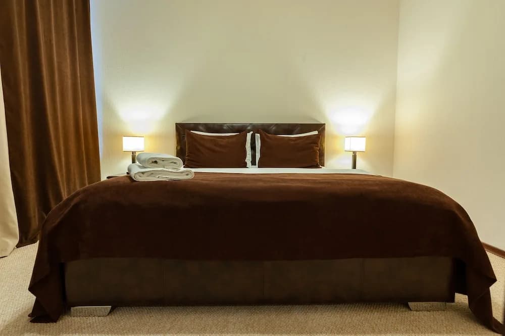 Premium Junior Suite