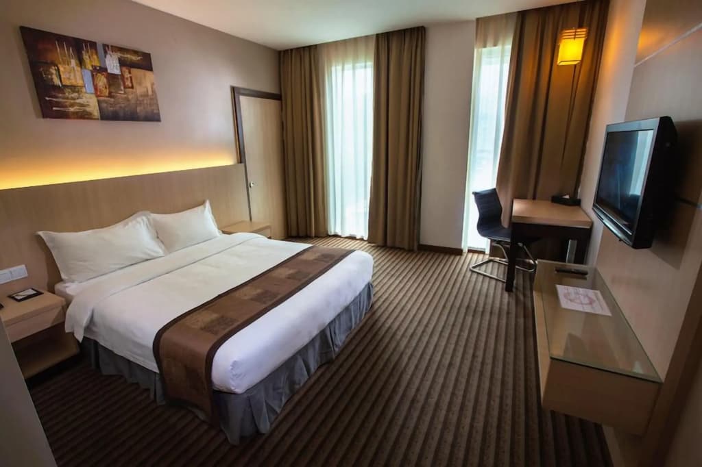 Hotel photo 6