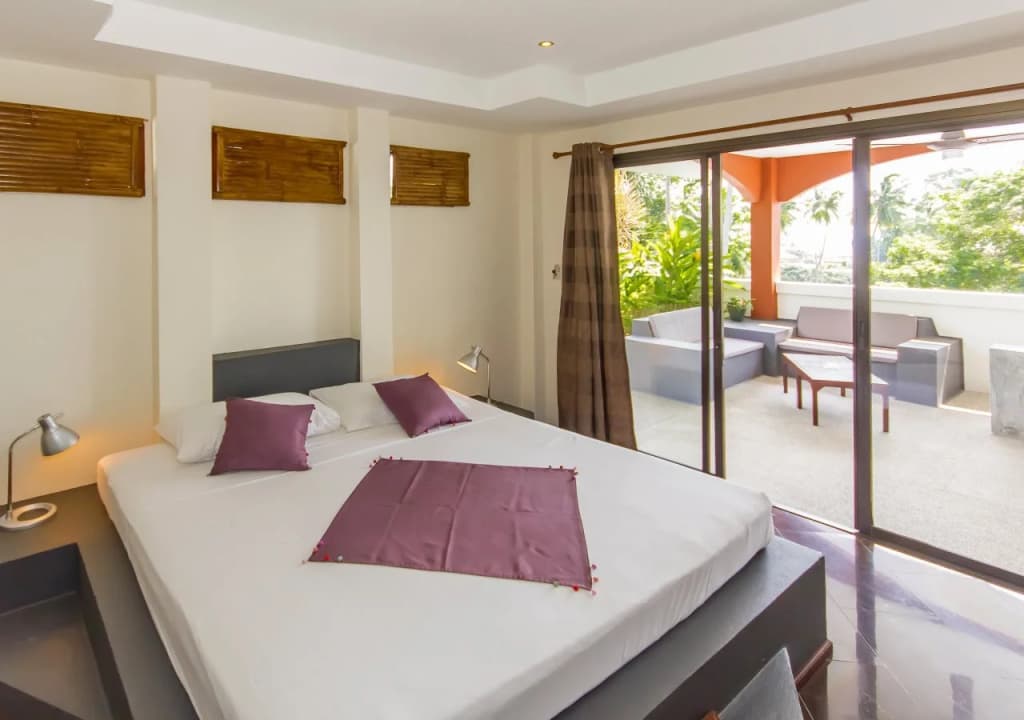 Hotel photo 1