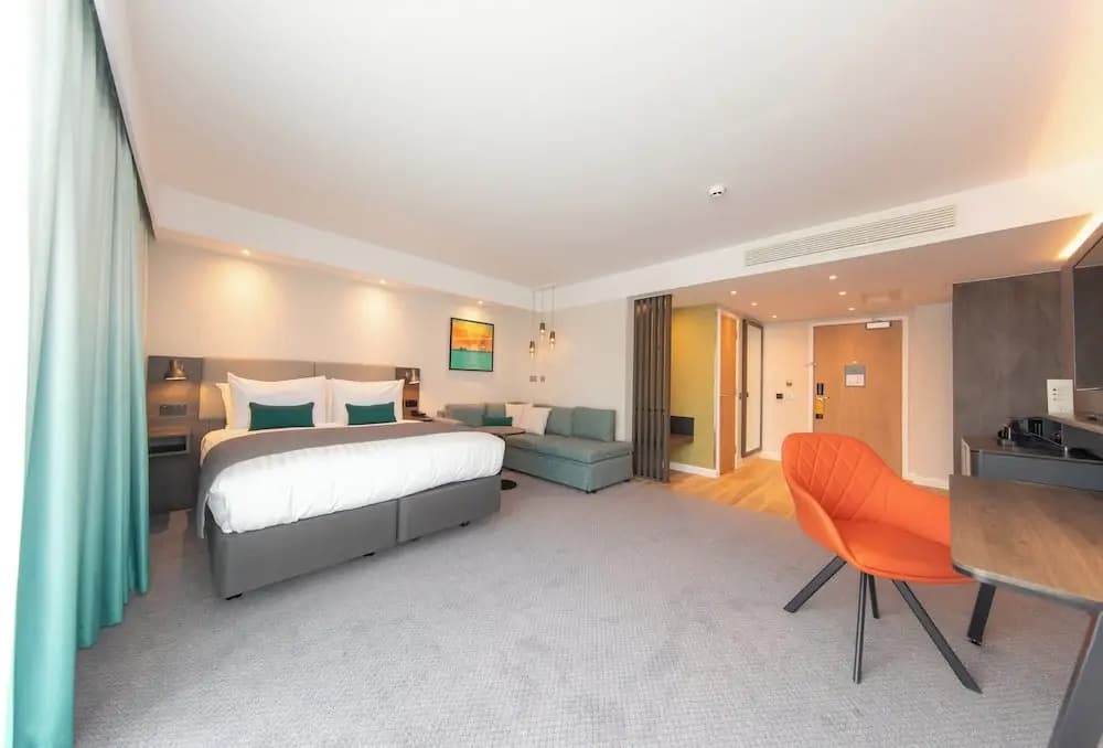 Hotel photo 5